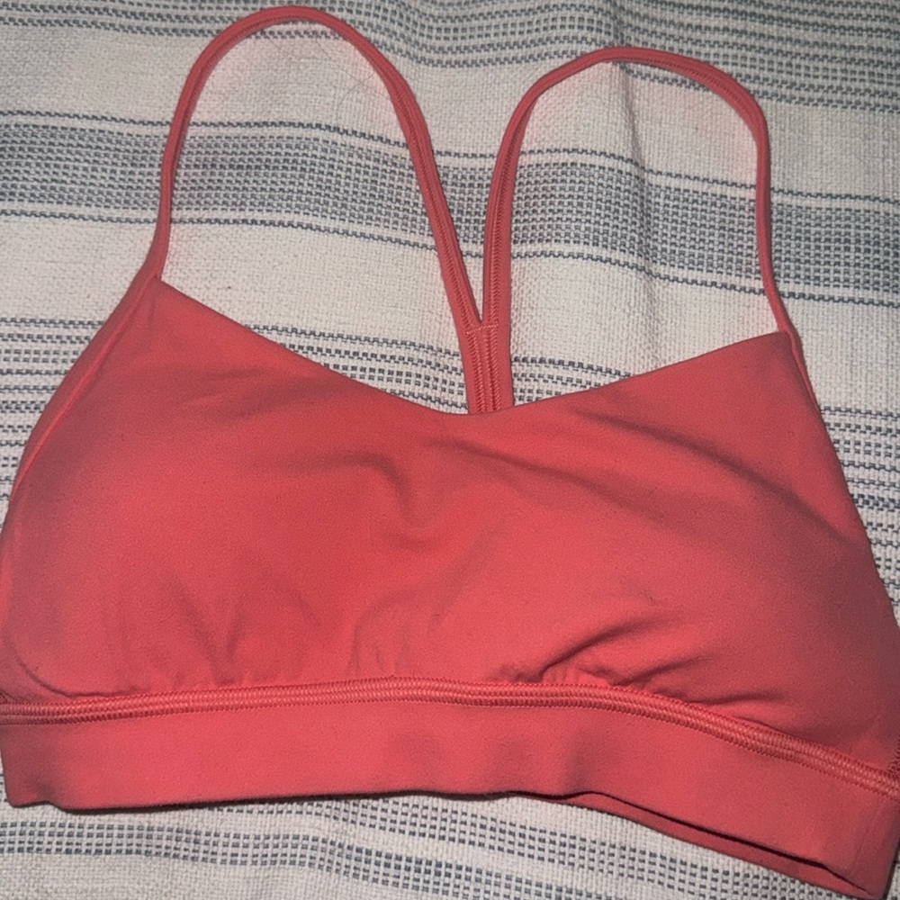 lulu lemon sports bra